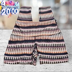 Prana Athletic leggings size S